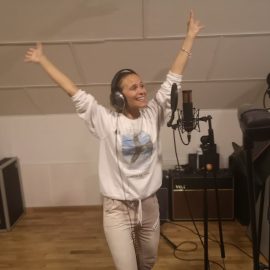Nauja daina 2020 07 03