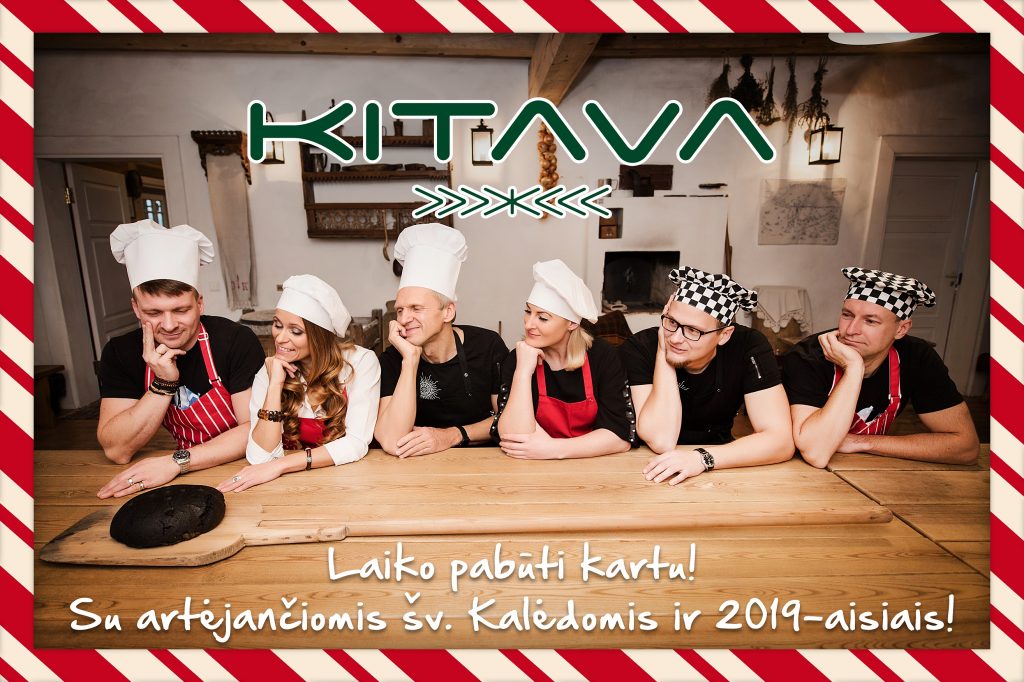 Kitava atvirute m