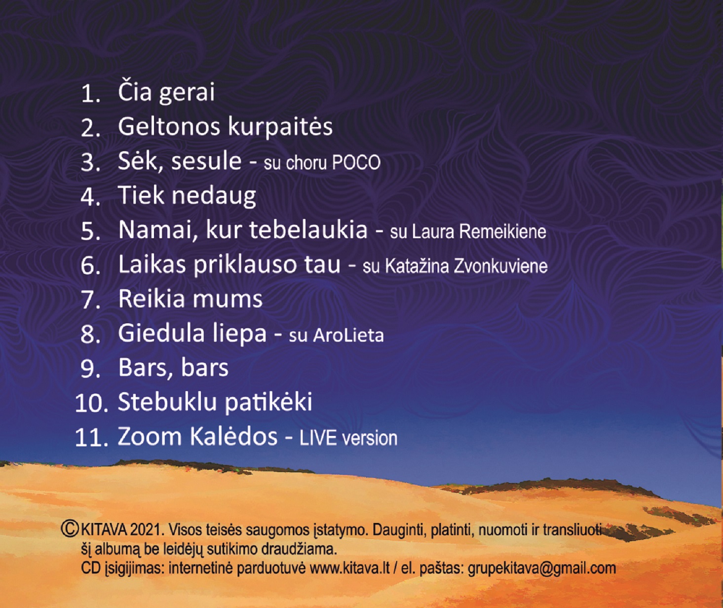 Kitava 1 CD virselis kreivintas naujas.cdr Kitava 1 CD virselis kreivintas naujas.cdr