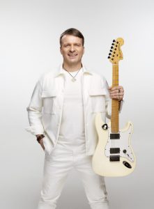 Kęstutis Stoškus
